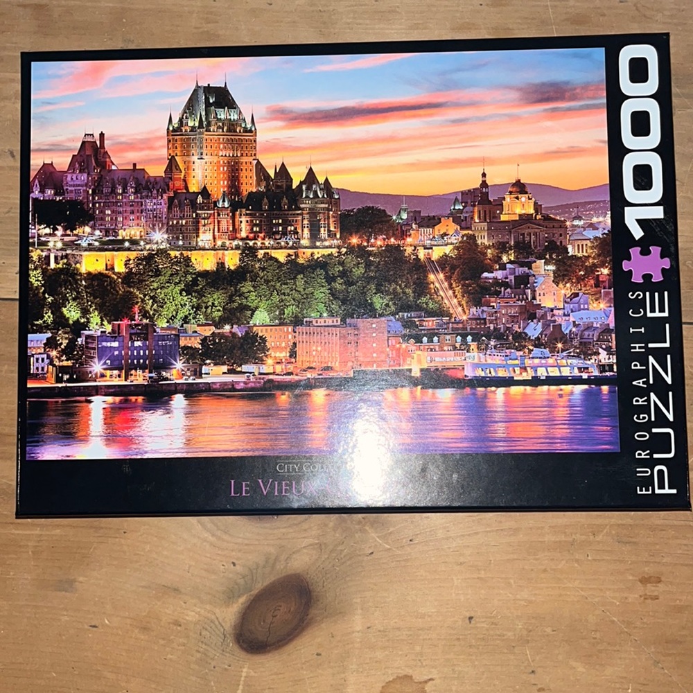 Puzzle